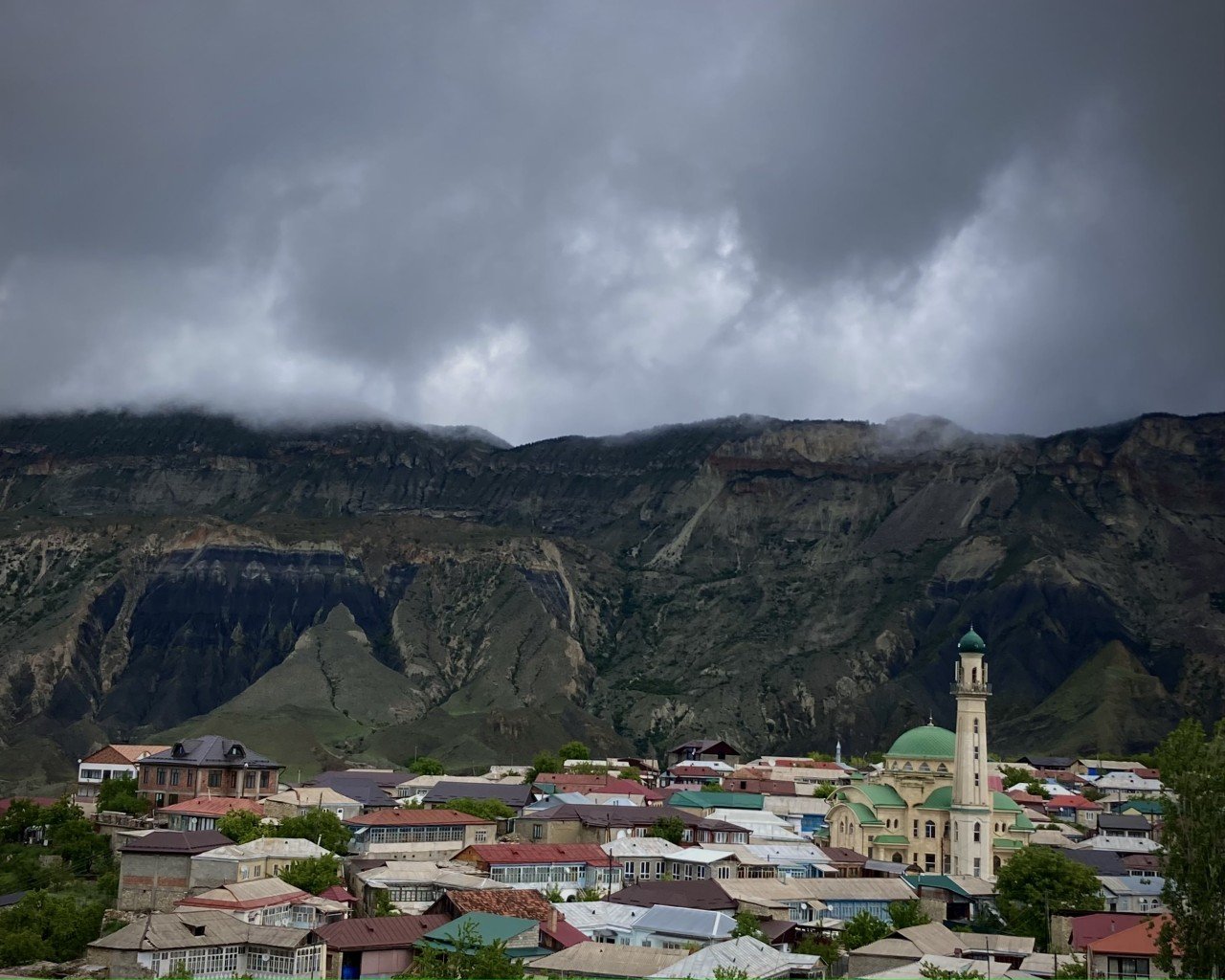 Село Салта