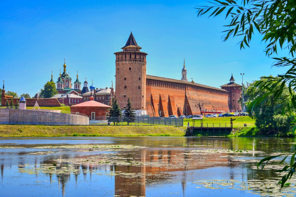 Фото: Коломна/shutterstock.com