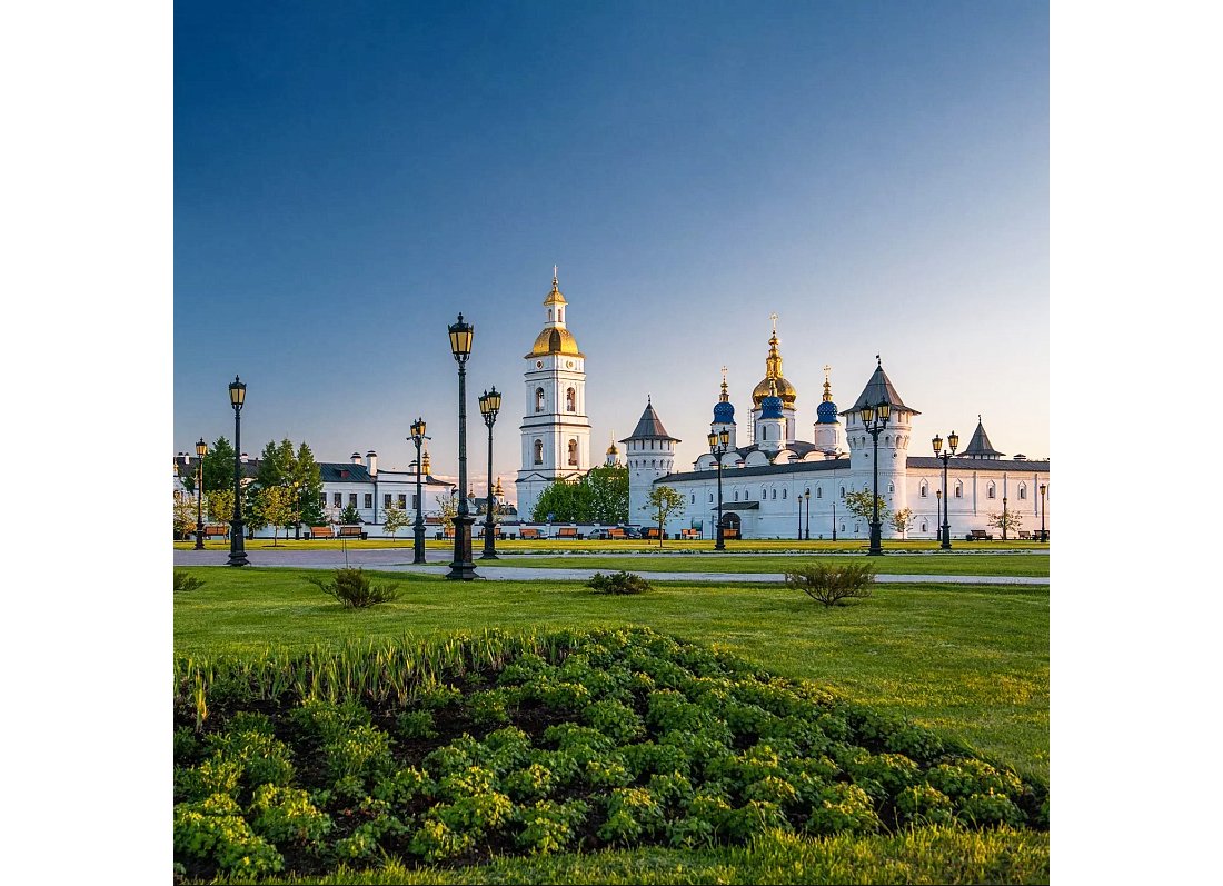 Фото VisitTyumen